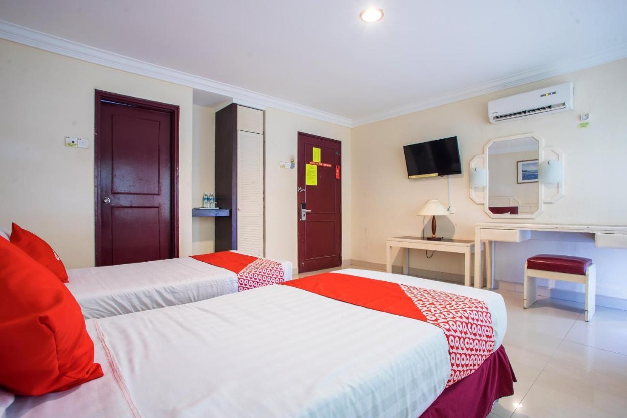 Carlton Star Hotel Seremban Exteriér fotografie
