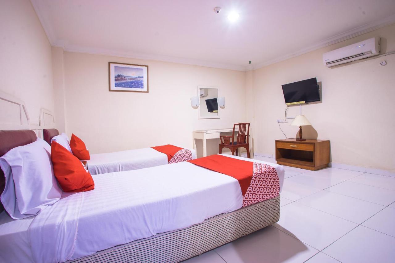 Carlton Star Hotel Seremban Exteriér fotografie