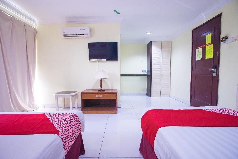 Carlton Star Hotel Seremban Exteriér fotografie